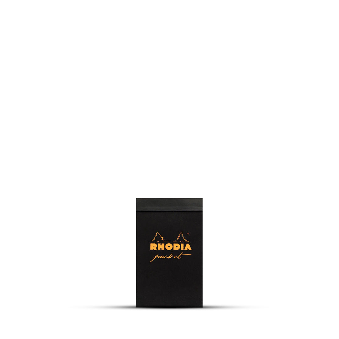 Rhodia Classic Notepad
