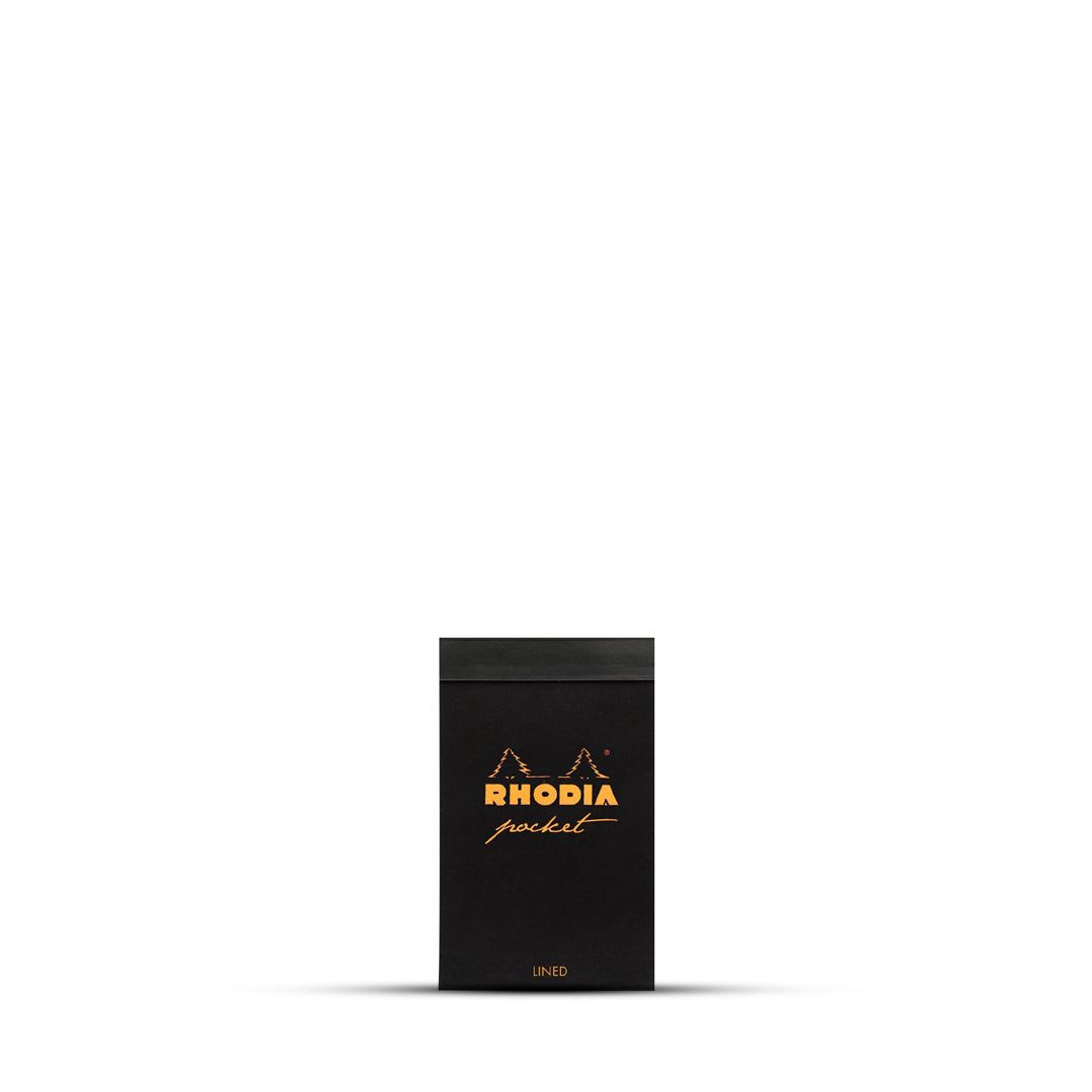 Rhodia Classic Notepad