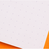 Rhodia Classic Wirebound N°11 Dotted Notepad
