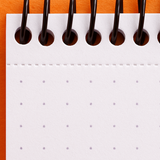 Rhodia Classic Wirebound N°11 Dotted Notepad
