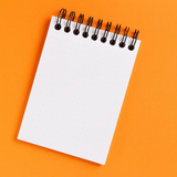 Rhodia Classic Wirebound N°11 Dotted Notepad