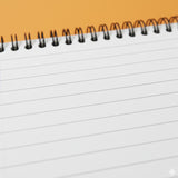 Rhodia Classic Wiro Ruled Notepad