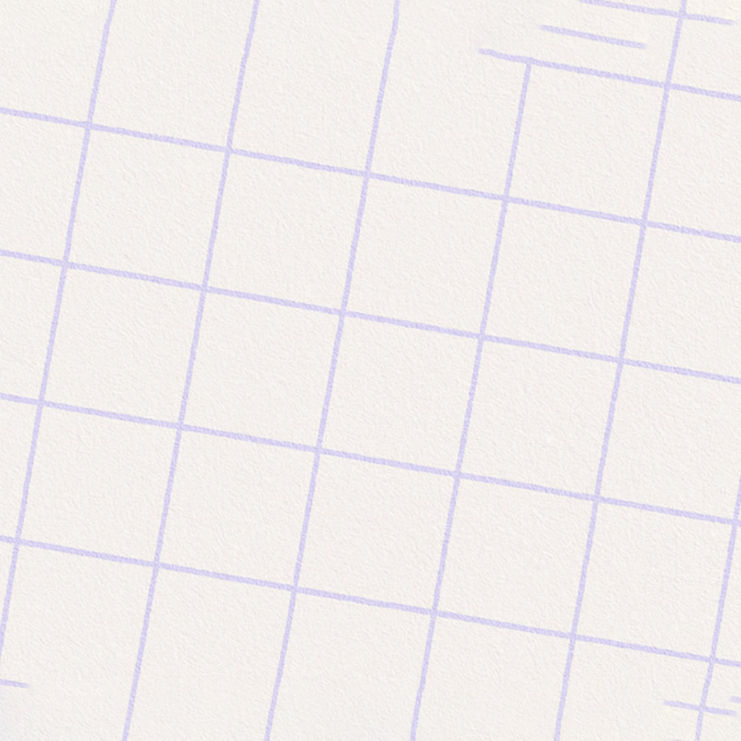 Rhodia Classic Wirobound Grid Notepad