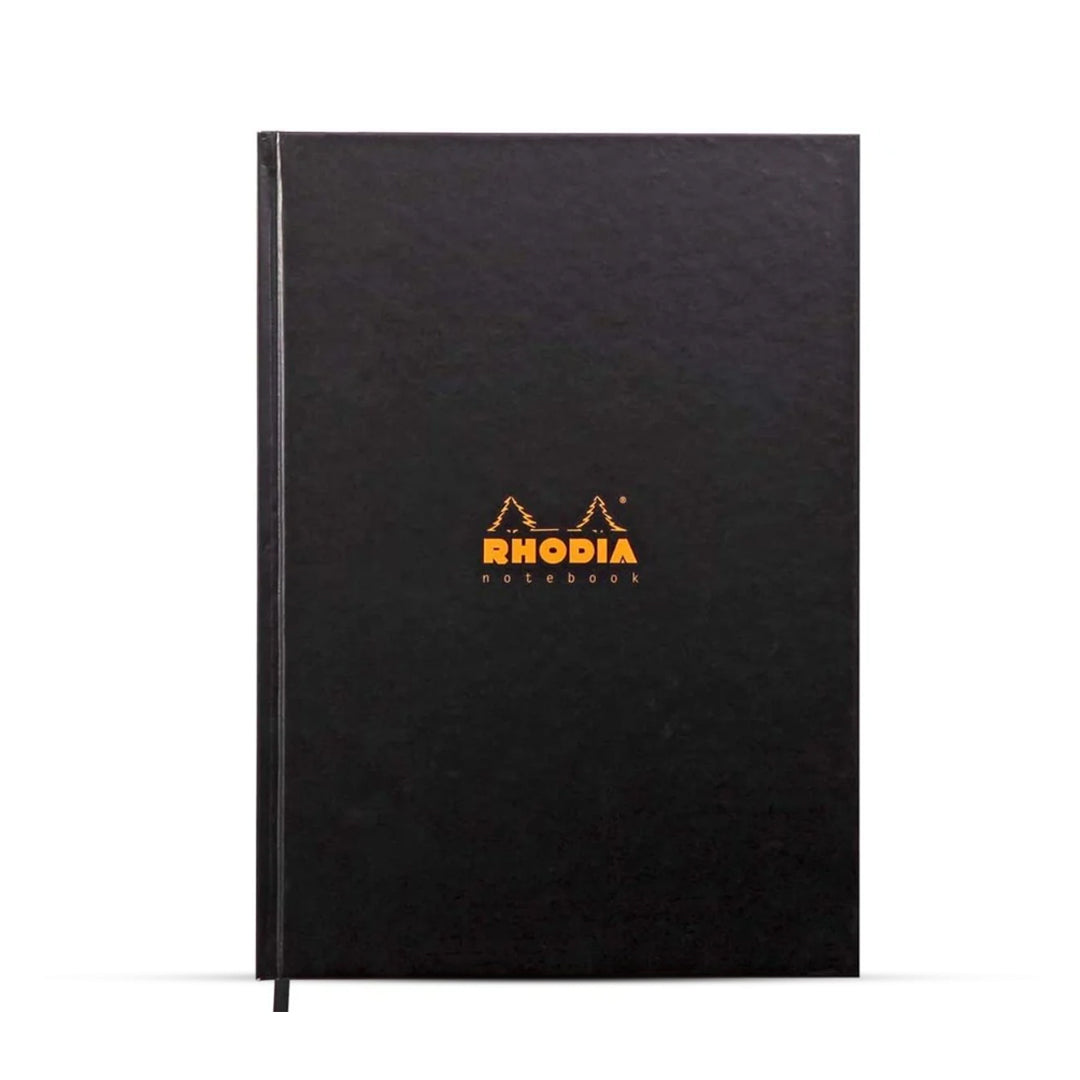 Rhodia  A4 Notebook