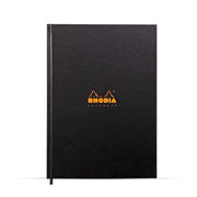 Rhodia  A4 Notebook