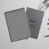 Rhodia Pascripe Calligraphy A4 Notepad