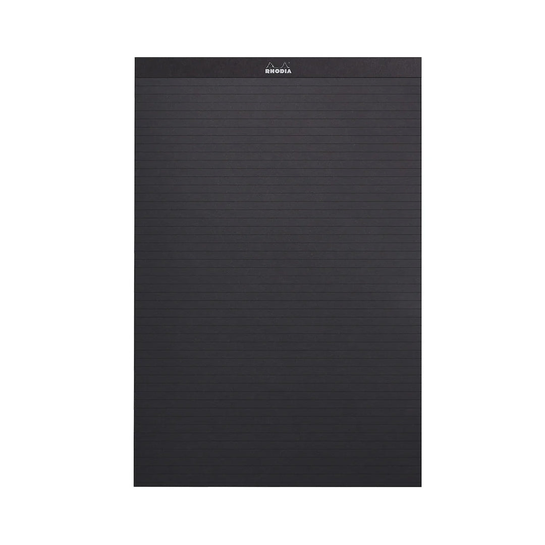 Rhodia Pascripe Calligraphy A4 Notepad