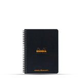 Rhodia Spiral Dotted Notebook