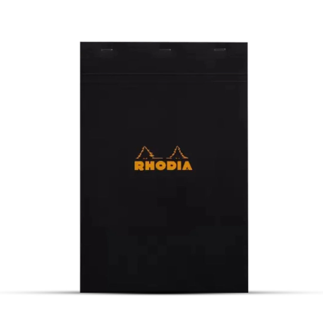 Rhodia Squared A4 Grid Notepad