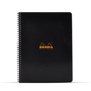Rhodia Squared A4 Wiro Notebook