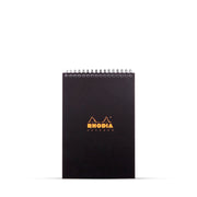 Rhodia Active Wiro A5 Ruled Notepad