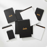 Rhodia Wiro Grid Notepad