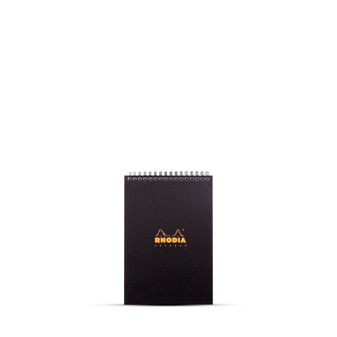 Rhodia Wiro Grid Notepad