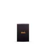 Rhodia Wiro Grid Notepad