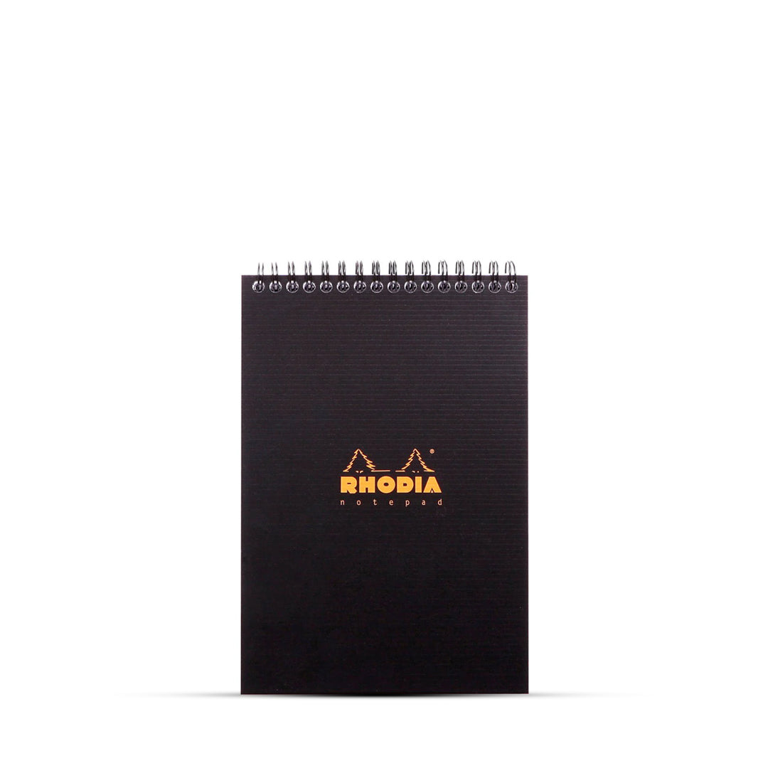 Rhodia Wiro Grid Notepad