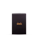 Rhodia Wiro Grid Notepad