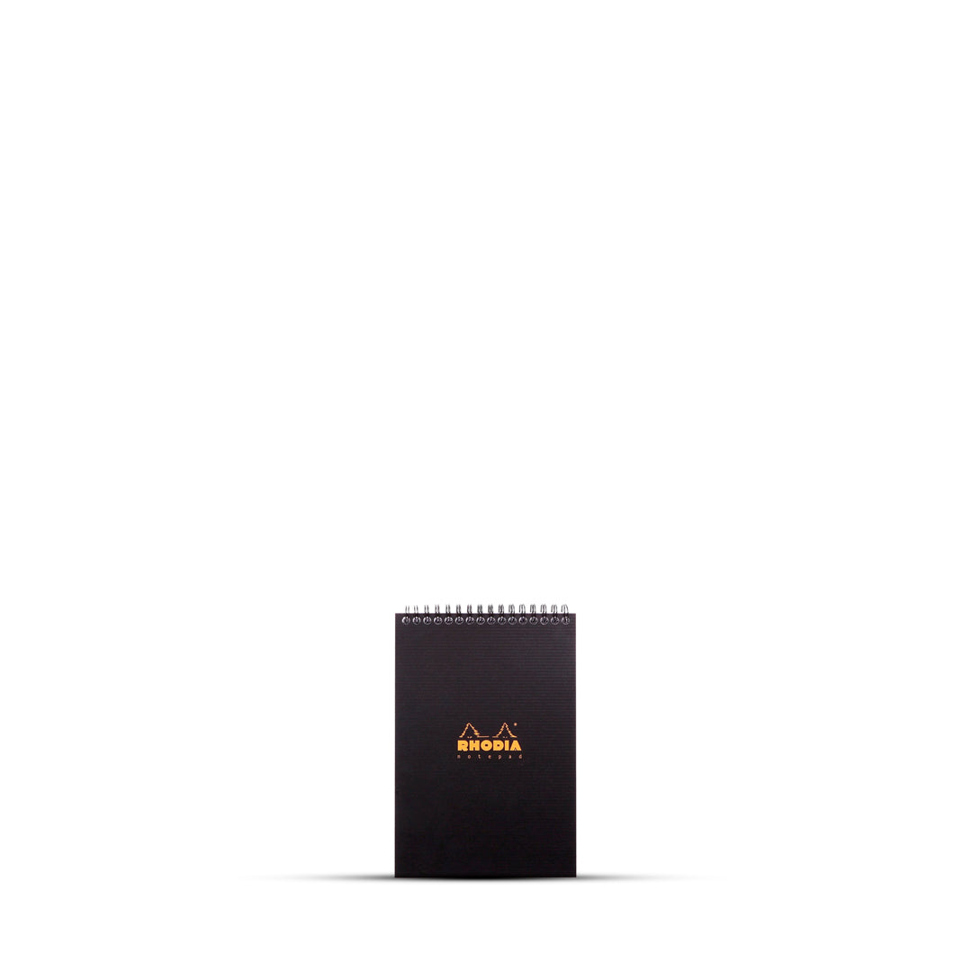 Rhodia Wiro Grid Notepad