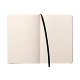 Rhodia Hardcover A6 Plain Notebook