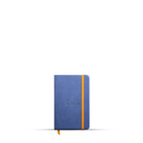 Rhodia Hardcover A6 Ruled Notebook