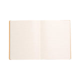 Rhodia Hardcover A6 Ruled Notebook
