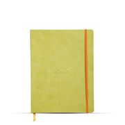 Rhodia Softcover B5 Dotted Notebook