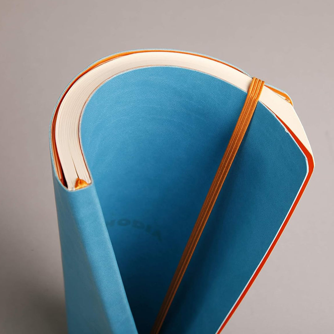 Rhodia Softcover B5 Dotted Notebook