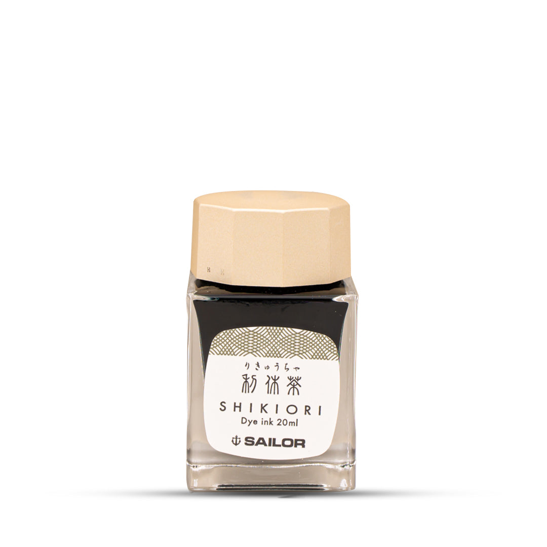 Sailor Shikiori Ink Bottle