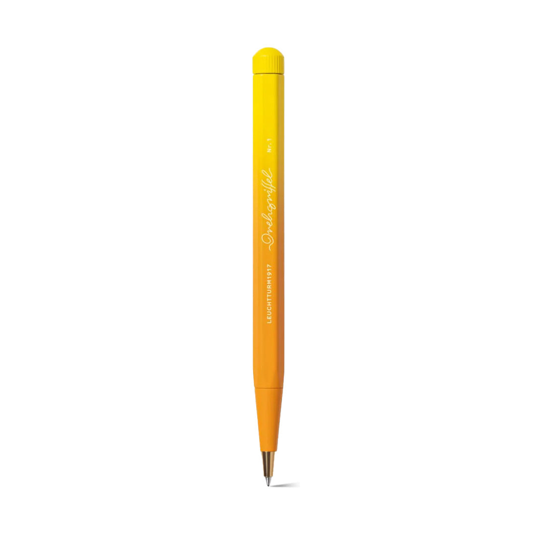Leuchtturm1917 Drehgriffel No. 1 Gradient Edition BallPoint Pen