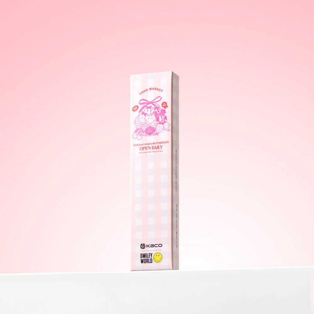 Rocket Sweet Fruit Gel Pen Set- Pack of 3