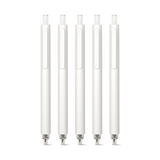 Kaco Rocket Elite 0.5mm Gel Pen Set