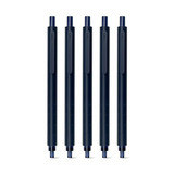 Kaco Rocket Elite 0.5mm Gel Pen Set