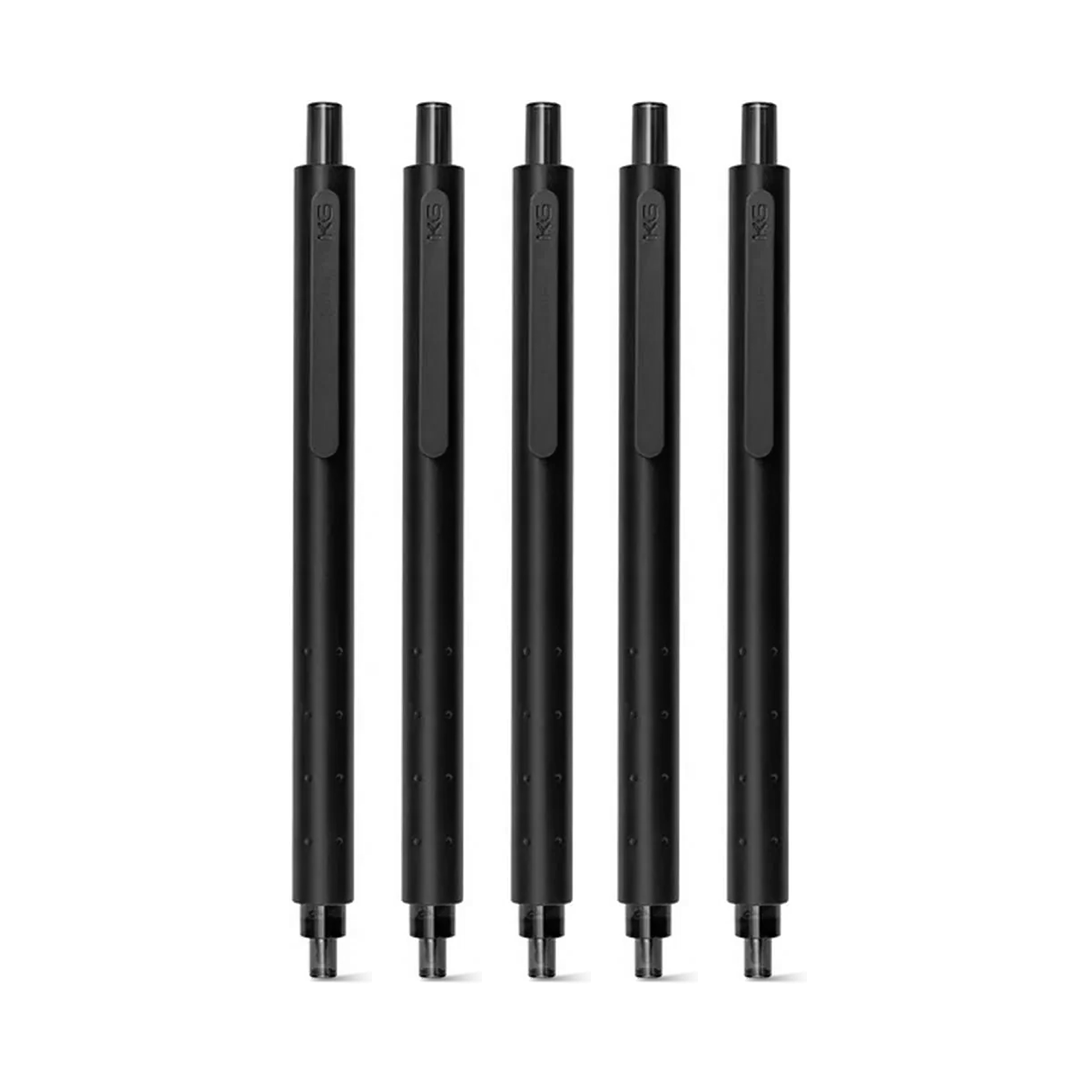 Kaco Rocket Elite 0.5mm Gel Pen Set