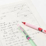 Rocket Sweet Fruit Gel Pen Set- Pack of 3