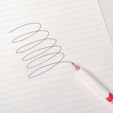 Rocket Sweet Fruit Gel Pen Set- Pack of 3