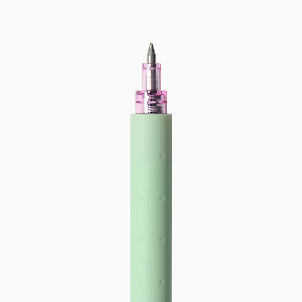 Rocket Sweet Fruit Gel Pen Set- Pack of 3