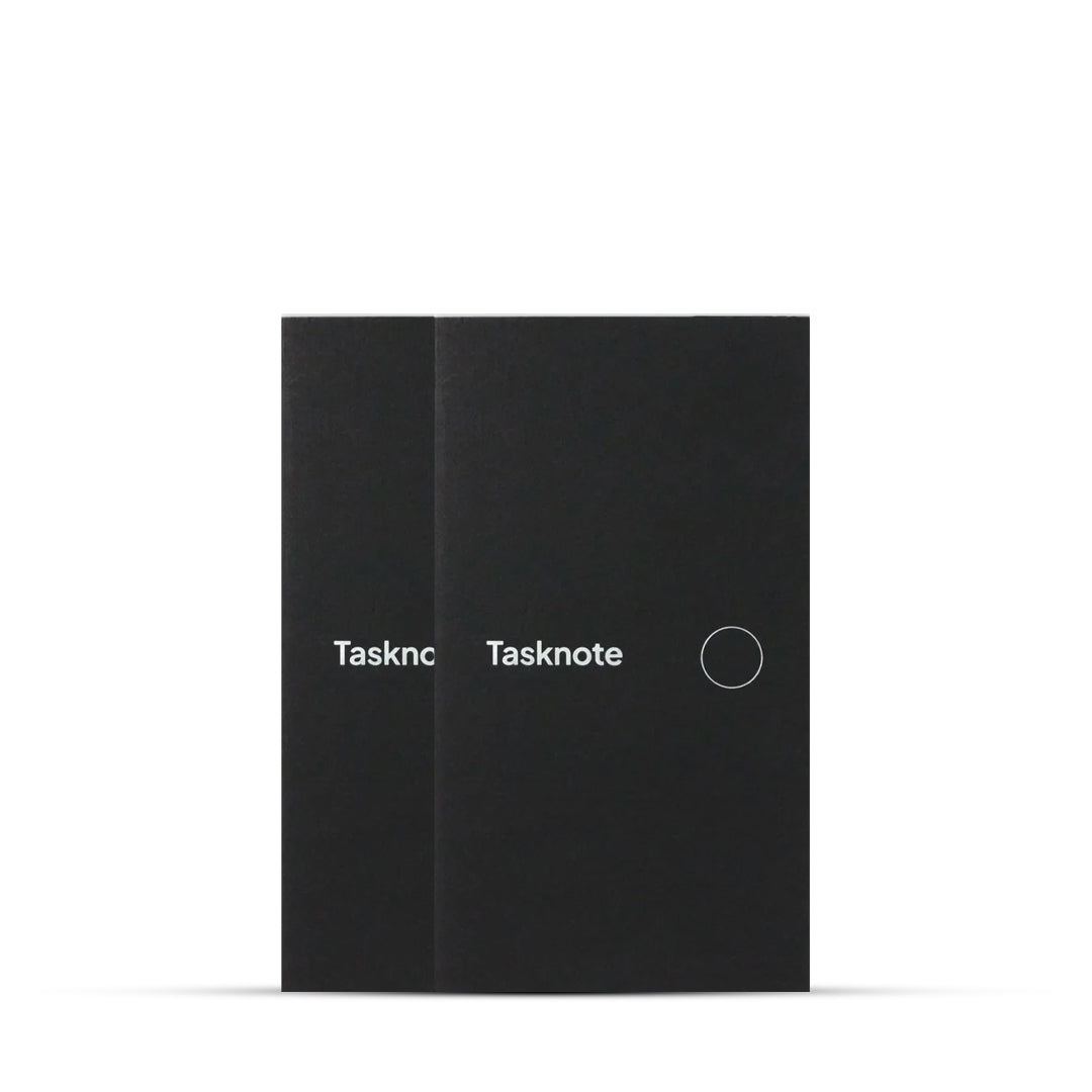 Roda Tasknote Planner- Pack of 2 - SCOOBOO - Roda