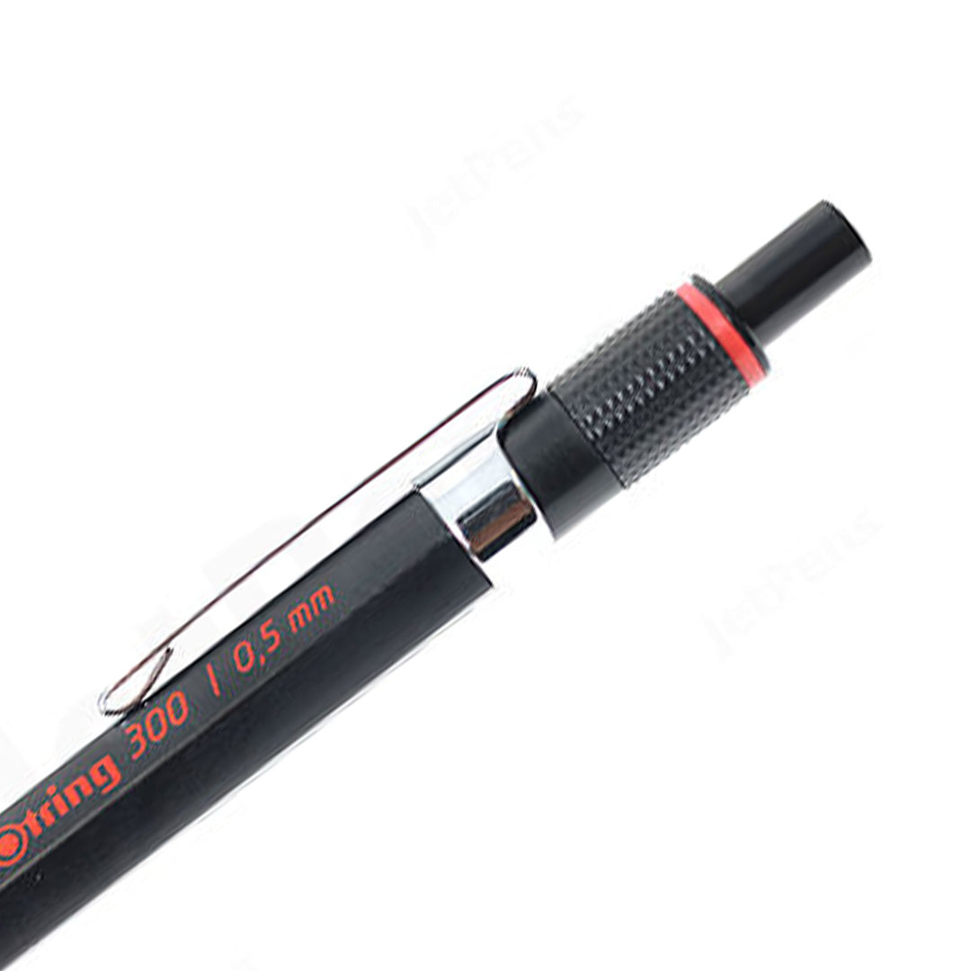Rotring 300 Series Mechanical Pencil 0.5/0.7mm