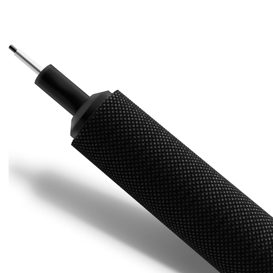 Rotring 800 Series Black 1.0mm Ball Pen