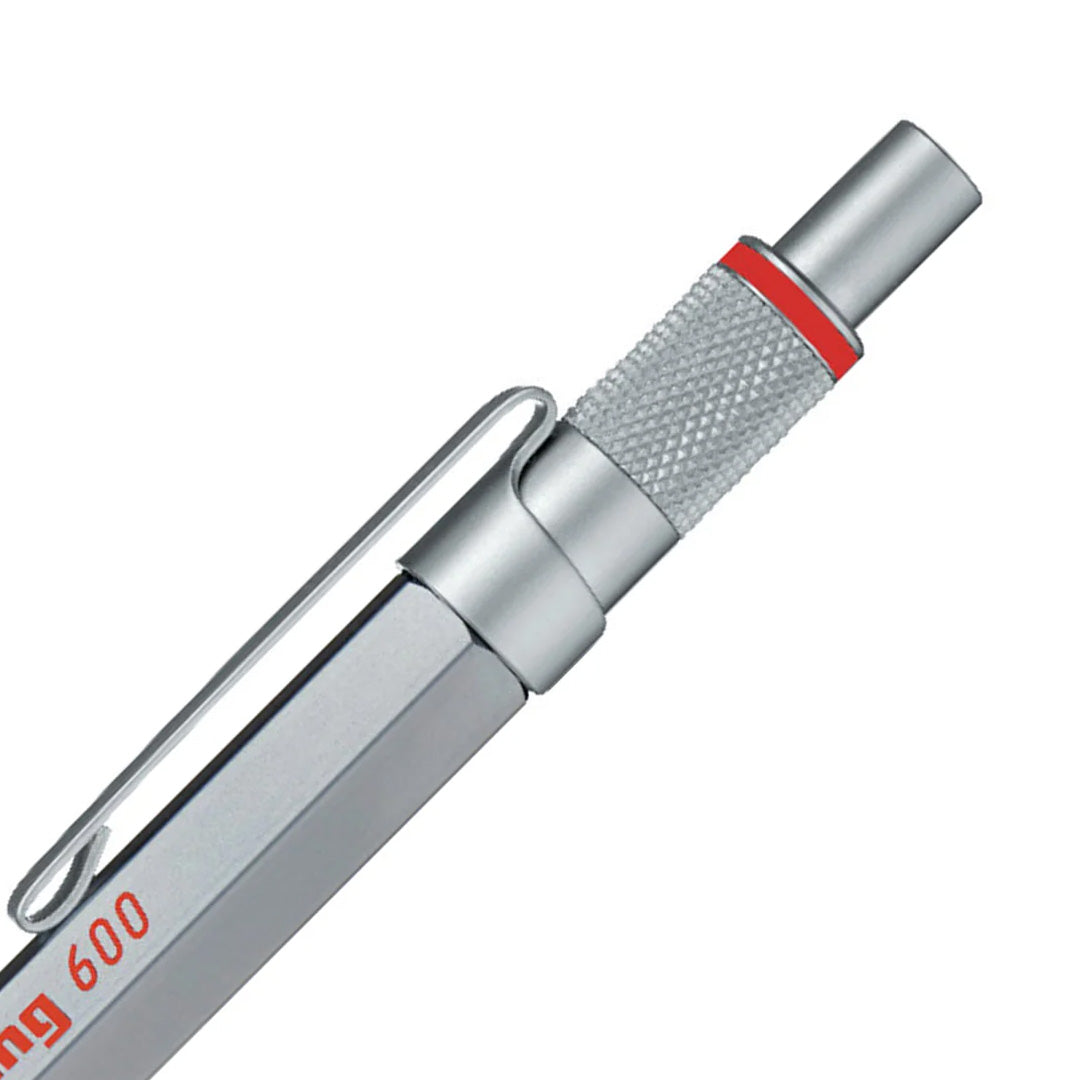 Rotring 600 Metallic Ballpoint Pen