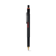 Rotring 800 Series Black 1.0mm Ball Pen