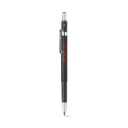 Rotring Black 2.0mm HB Mechanical Pencil