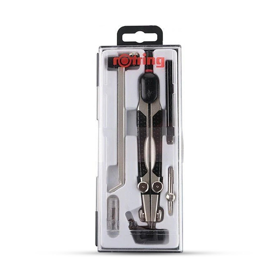 Rotring Compact Giant Universal Compass Set