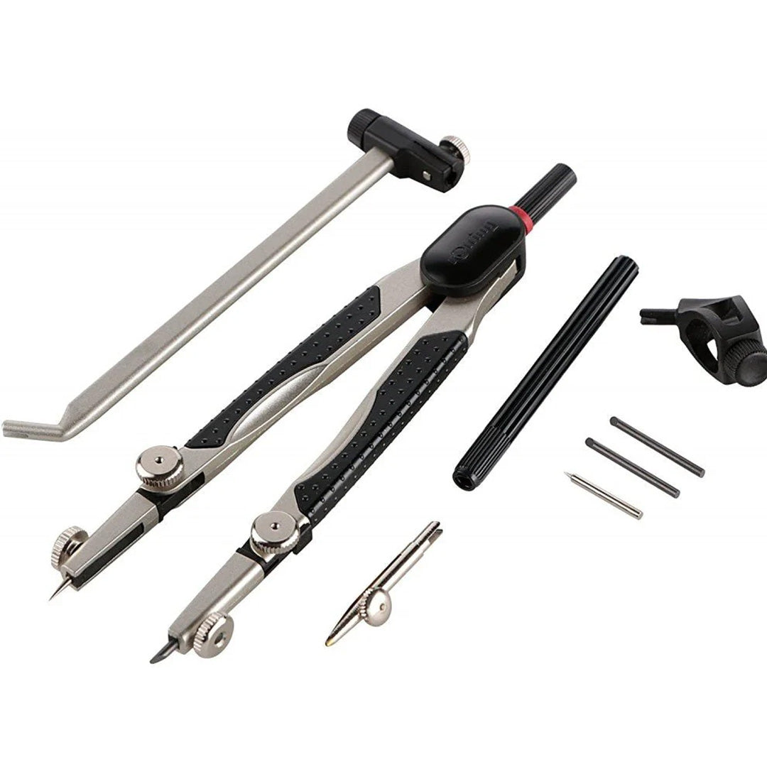 Rotring Compact Giant Universal Compass Set