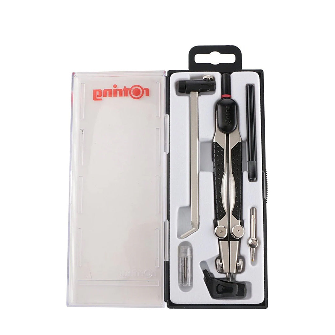 Rotring Compact Giant Universal Compass Set