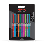 Rotring Fineliner Pens
