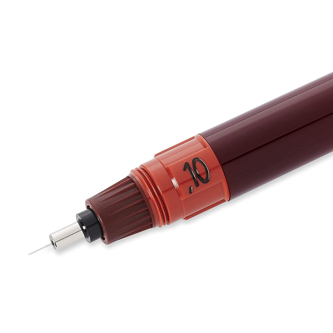 Rotring Isograph Technical Drawing Ink Pens