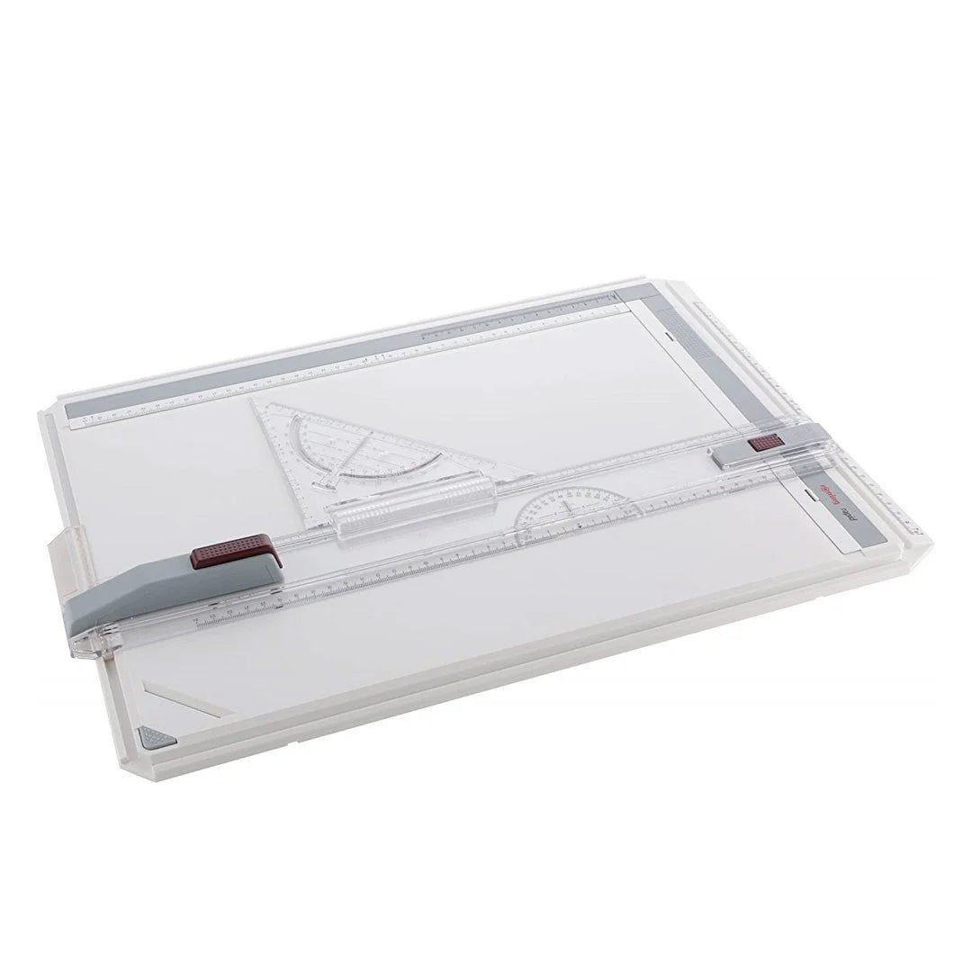 Rotring Premium Rapid A3 Drawing Board