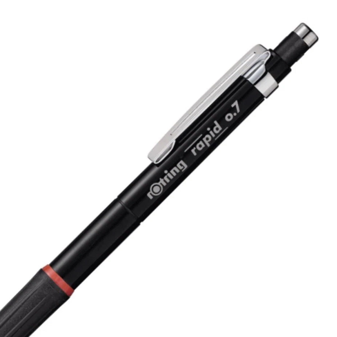 Rotring Rapid 0.7mm, 0.5mm Mechanical Pencil