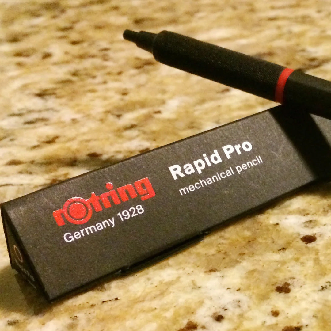 Rotring Rapid Pro Mechanical Pencil