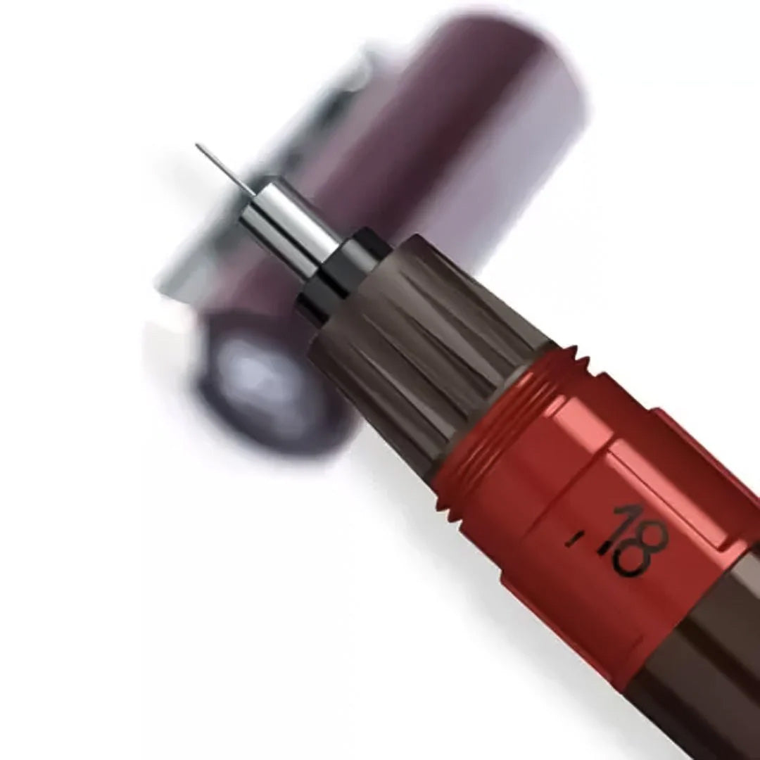 Rotring Technical Drawing Pen Isograph 0.18mm